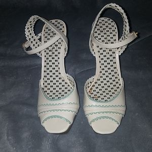 Jessica Simpson Stilettos